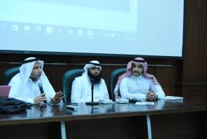 Department of Computer Engineering Organizes the Orientation Meeting for its First-Year Students